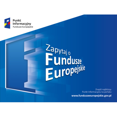 Spotkanie informacyjne "Fundusze Europejskie dla Przedsiębiorców"